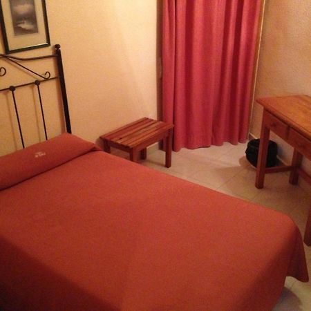 Hotel Mi Casa Antas Værelse billede