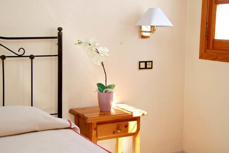 Hotel Mi Casa Antas Værelse billede