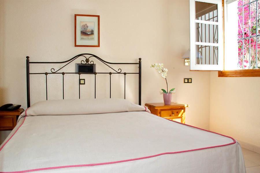 Hotel Mi Casa Antas Værelse billede