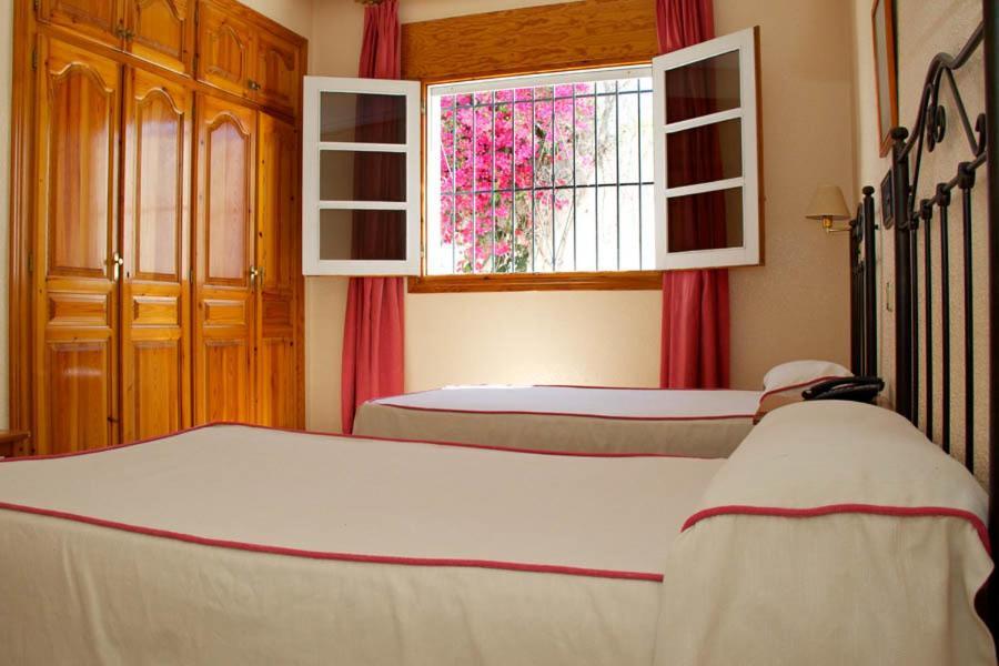 Hotel Mi Casa Antas Værelse billede