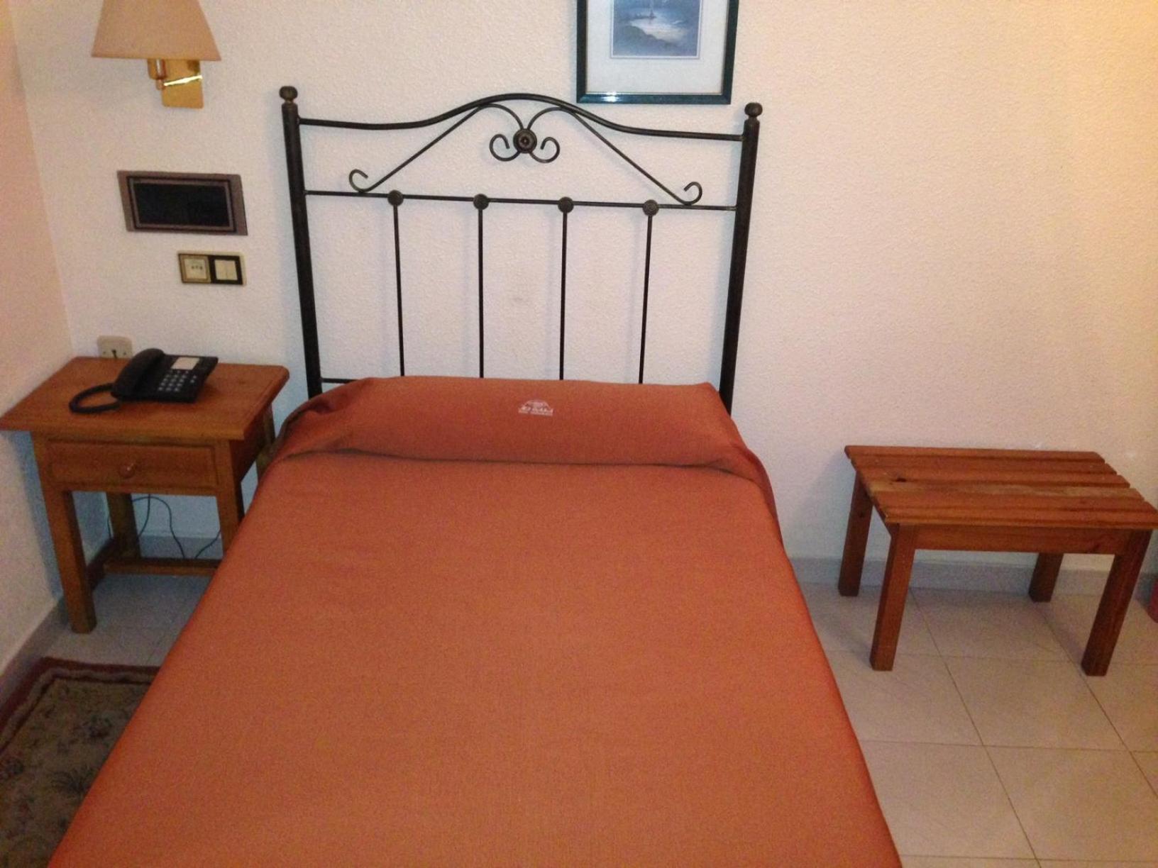 Hotel Mi Casa Antas Værelse billede