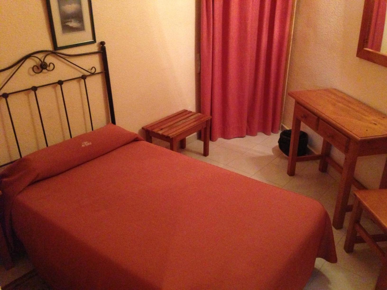 Hotel Mi Casa Antas Værelse billede