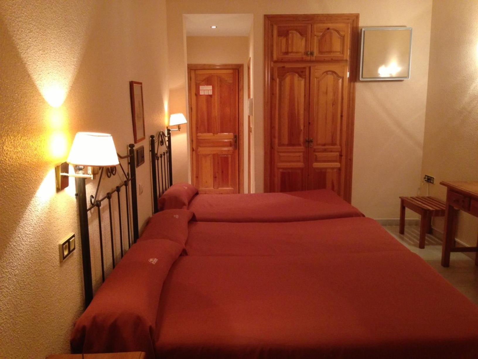 Hotel Mi Casa Antas Værelse billede