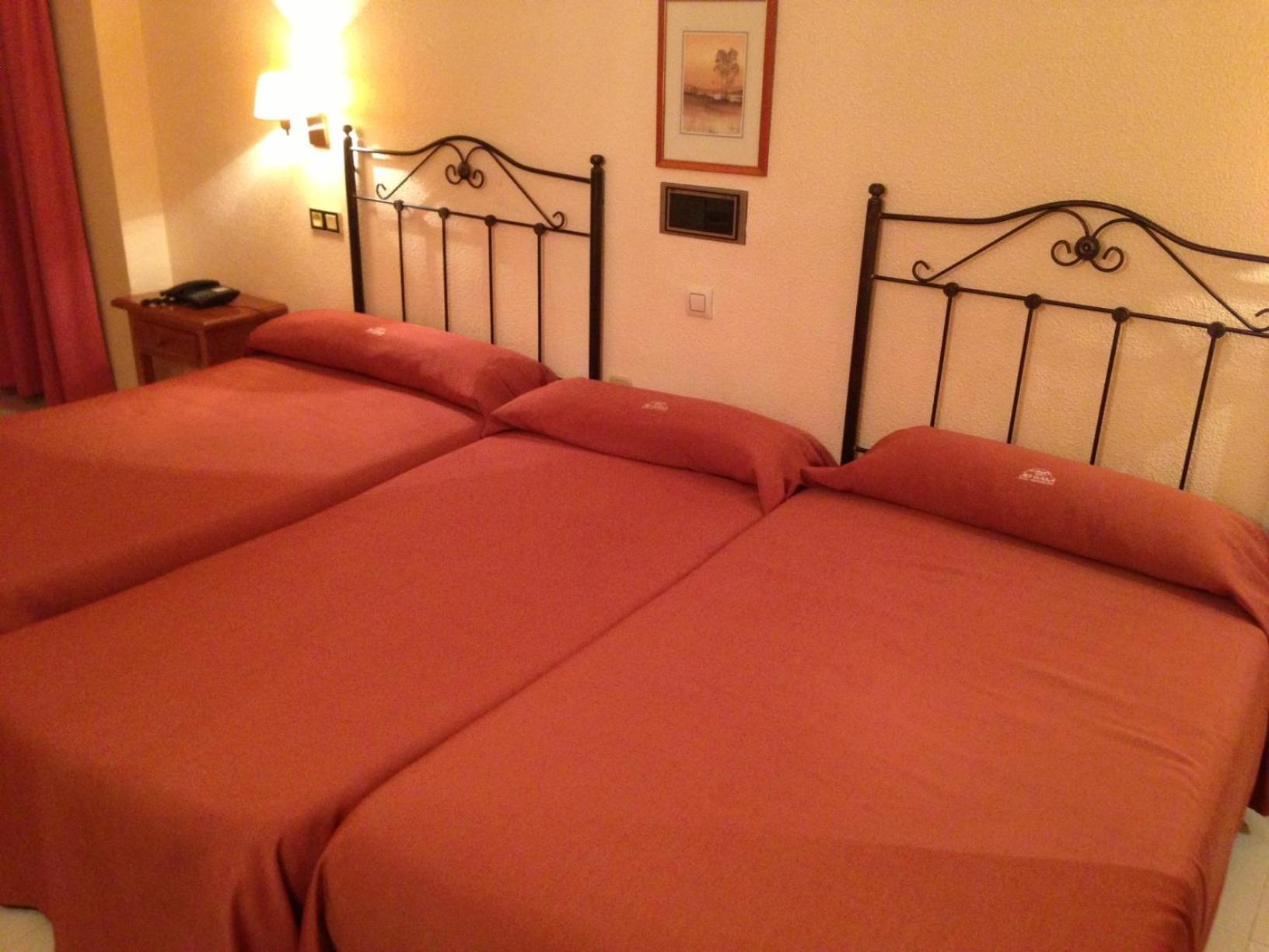 Hotel Mi Casa Antas Værelse billede