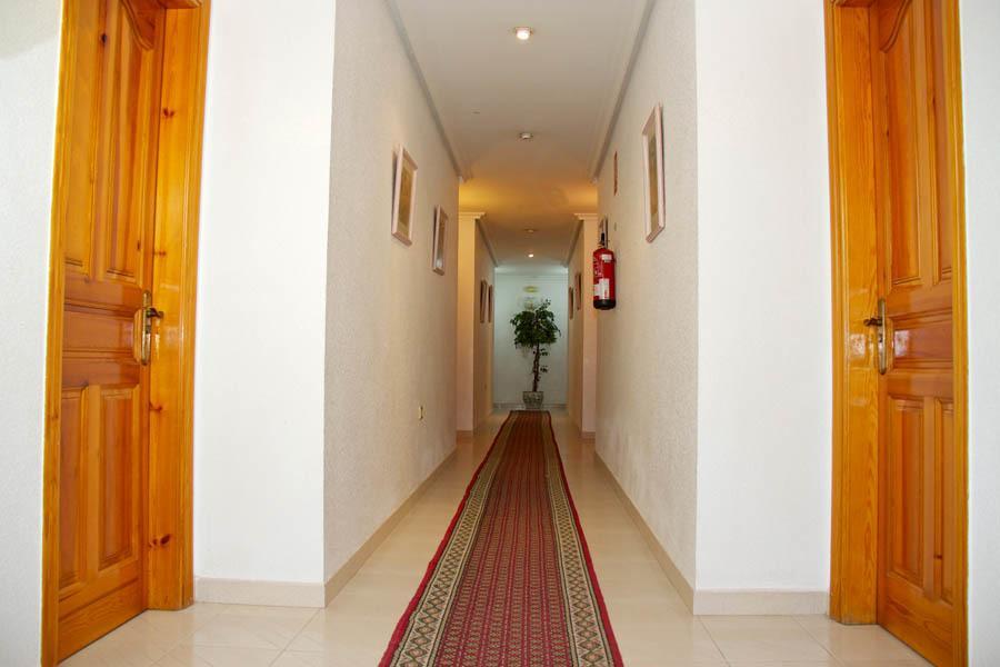 Hotel Mi Casa Antas Eksteriør billede