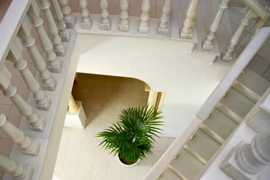 Hotel Mi Casa Antas Eksteriør billede